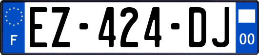 EZ-424-DJ