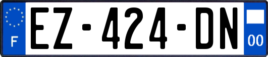 EZ-424-DN