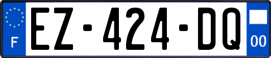 EZ-424-DQ