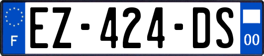 EZ-424-DS