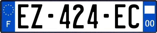 EZ-424-EC