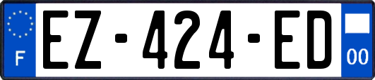 EZ-424-ED