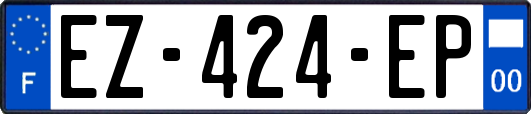 EZ-424-EP