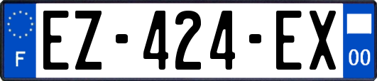 EZ-424-EX