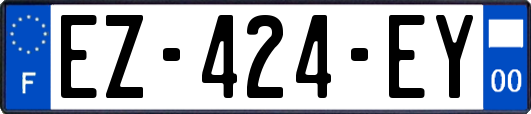 EZ-424-EY