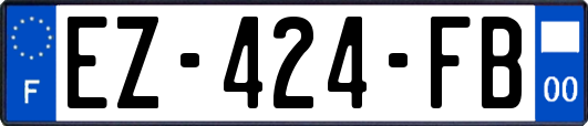 EZ-424-FB