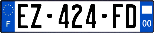 EZ-424-FD