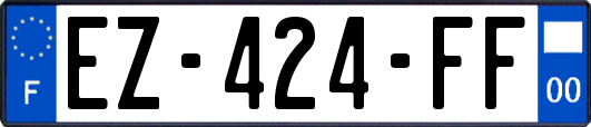 EZ-424-FF