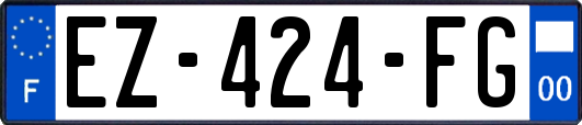 EZ-424-FG