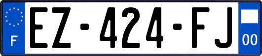 EZ-424-FJ