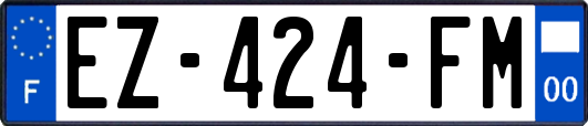 EZ-424-FM