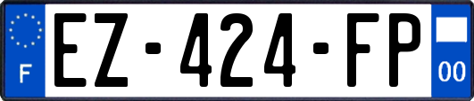 EZ-424-FP