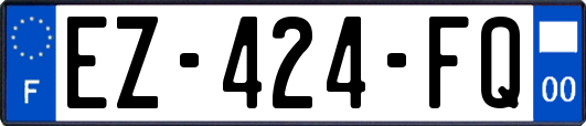 EZ-424-FQ