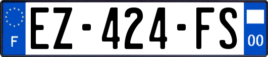 EZ-424-FS