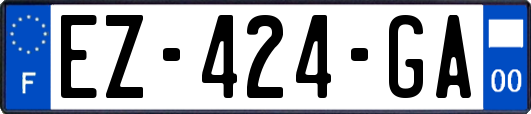 EZ-424-GA