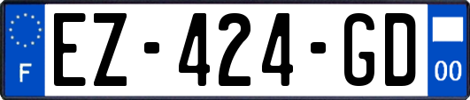 EZ-424-GD