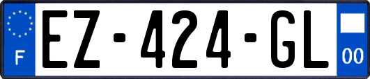 EZ-424-GL