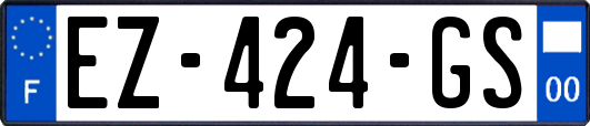 EZ-424-GS