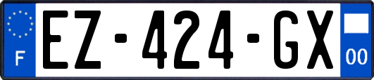 EZ-424-GX