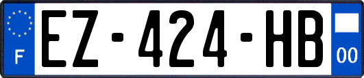 EZ-424-HB