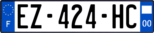 EZ-424-HC