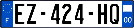 EZ-424-HQ