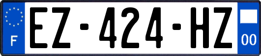 EZ-424-HZ