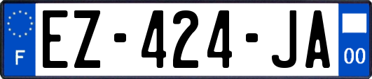 EZ-424-JA