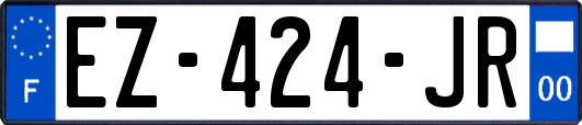 EZ-424-JR