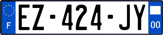 EZ-424-JY