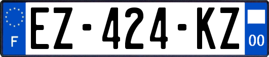 EZ-424-KZ