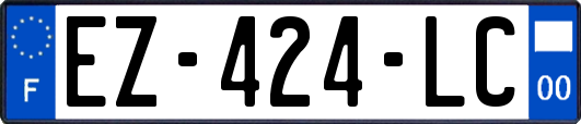 EZ-424-LC