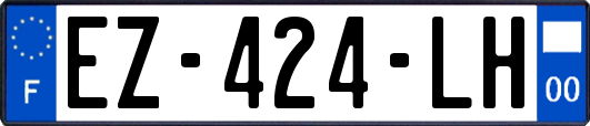 EZ-424-LH