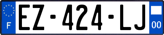 EZ-424-LJ