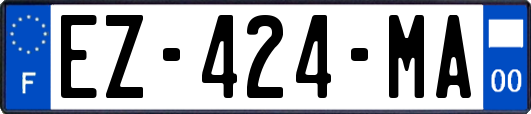 EZ-424-MA