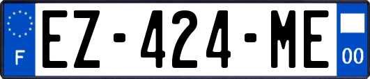 EZ-424-ME