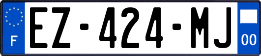 EZ-424-MJ