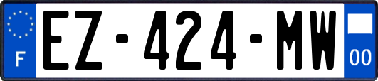 EZ-424-MW