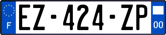 EZ-424-ZP