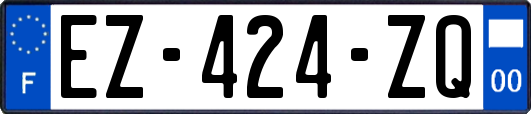EZ-424-ZQ