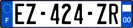 EZ-424-ZR