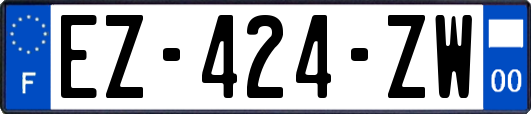 EZ-424-ZW