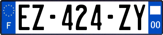 EZ-424-ZY