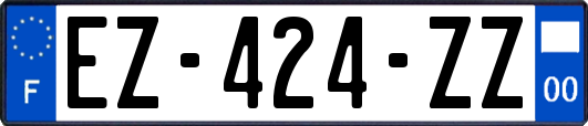 EZ-424-ZZ