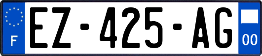 EZ-425-AG