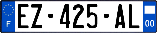 EZ-425-AL