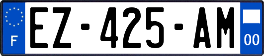 EZ-425-AM