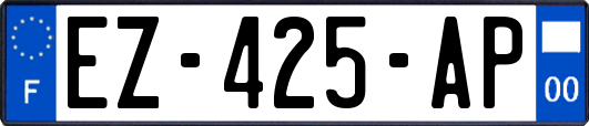 EZ-425-AP