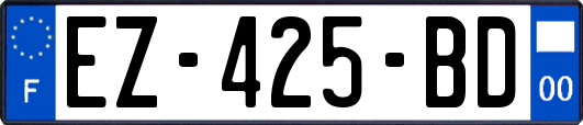 EZ-425-BD