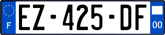 EZ-425-DF